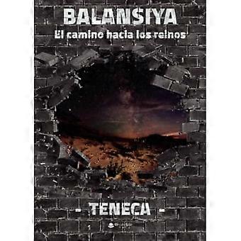 Balansiya: El camino hacia los reinos (Spaanse editie)