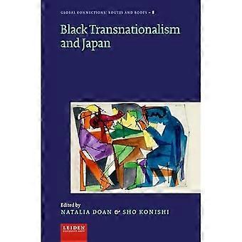 Svart transnasjonalisme og Japan