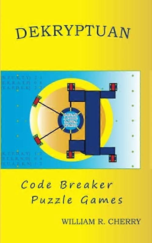 Dekryptuan: Codeknacker-Puzzlespiele