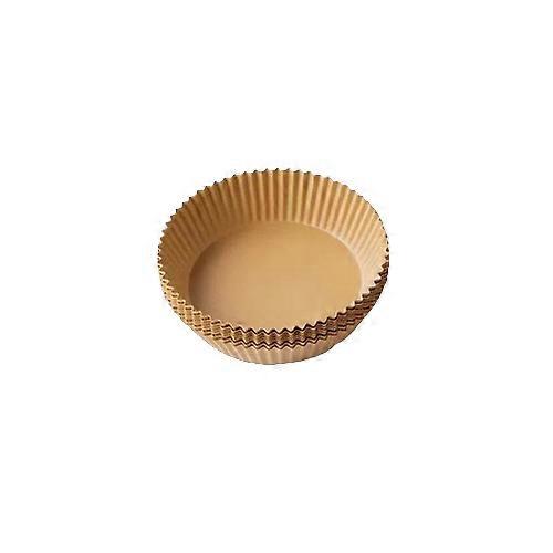 Non-stick Round Air Fryer Liners