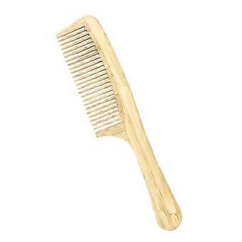 2026 New Hair Detangling Comb Styling Tool Long Straightening Comb for Women Wet Hair