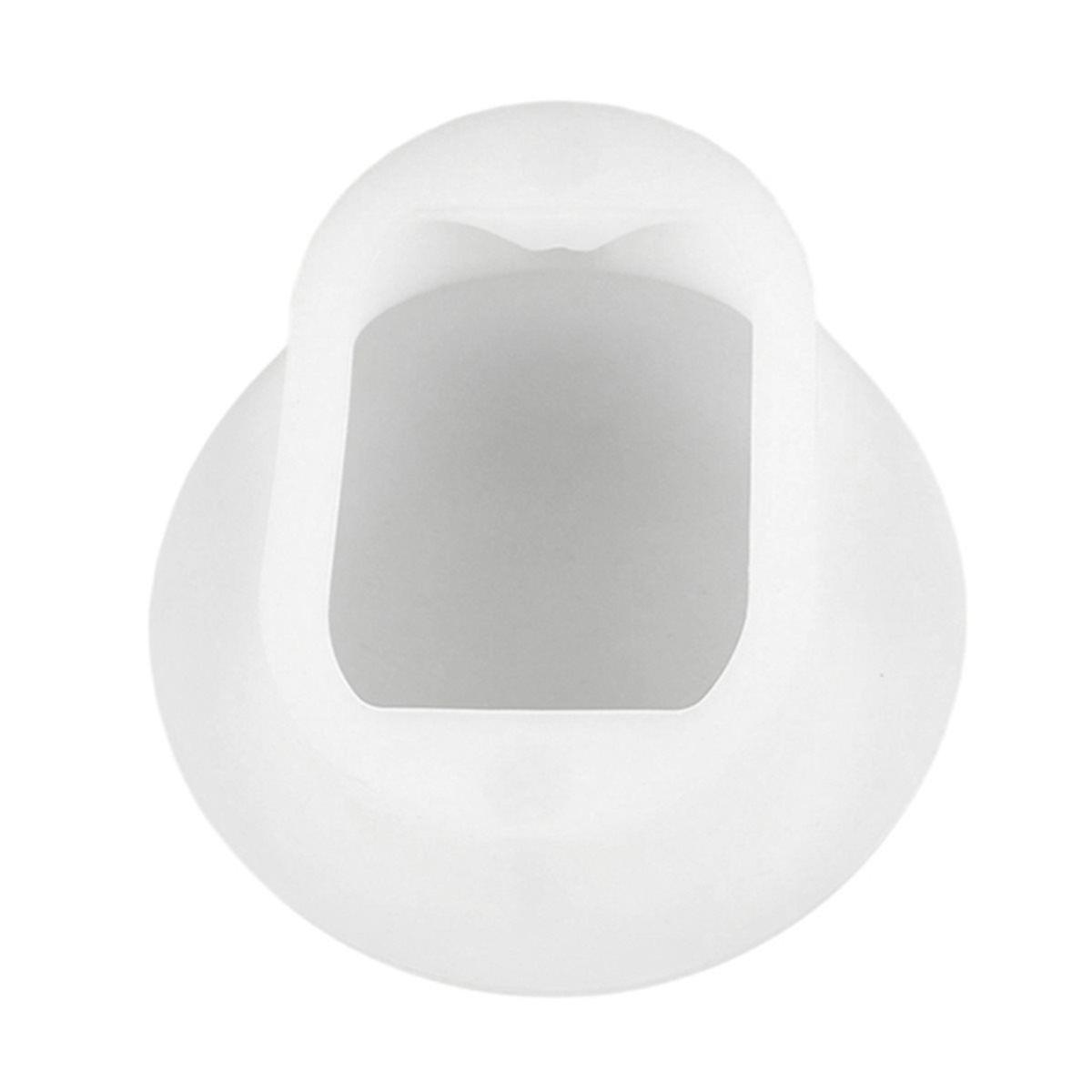 Soft Light Shade Rubber Mod Sphere Diffuser for Camera Speedlite Flash Universal Portable Round Softbox