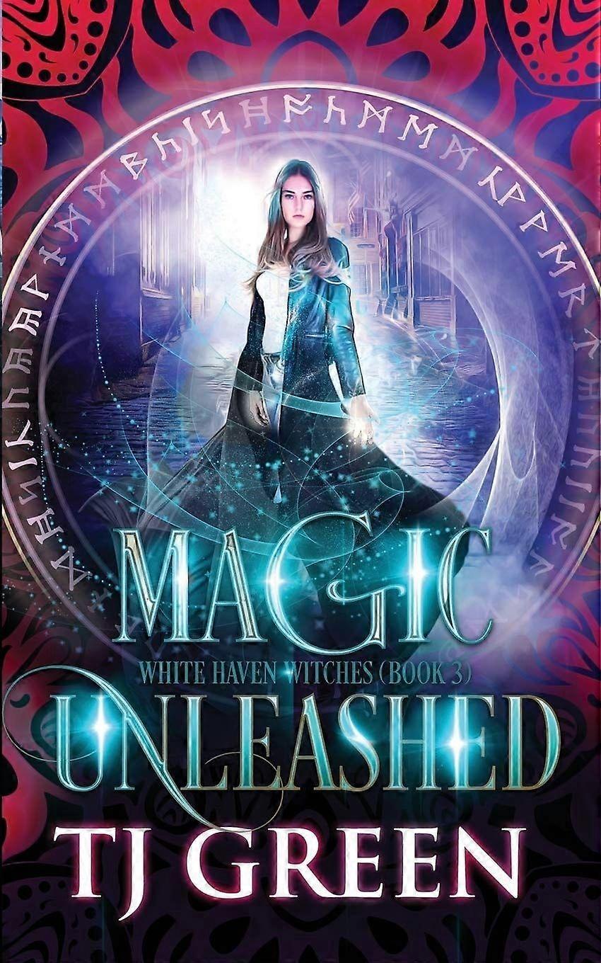 Magic unleashed
