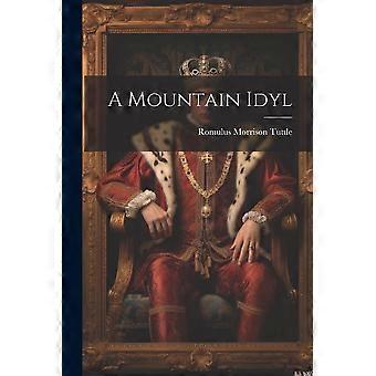 A mountain idyl