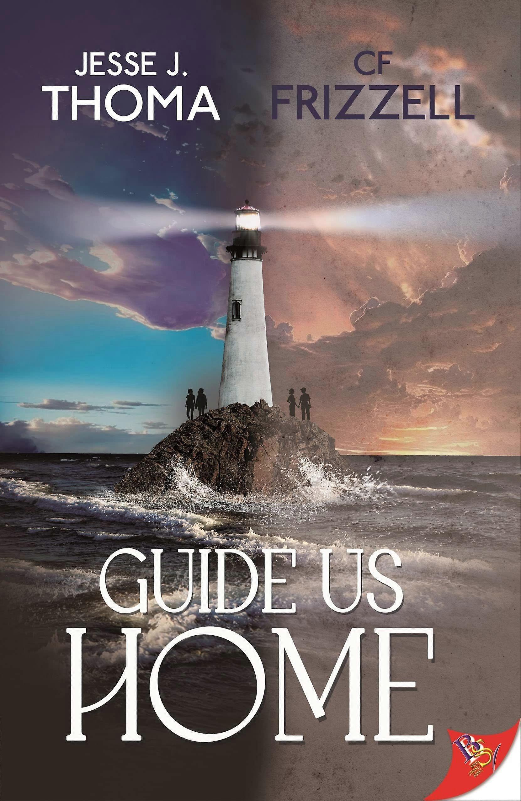 Guide us home