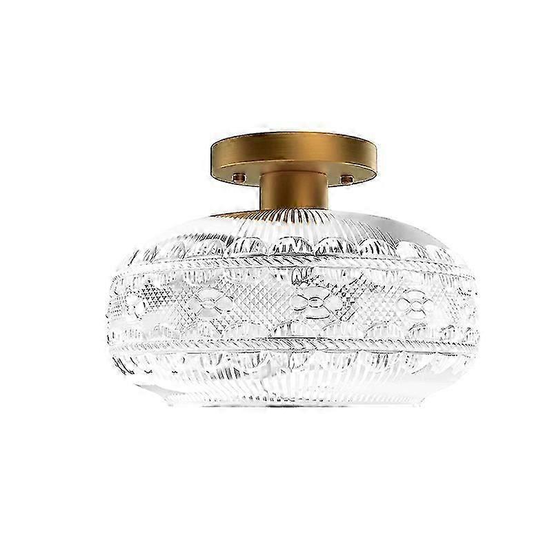 Lanternă de tavan dormitor corp de iluminat interior de lux
