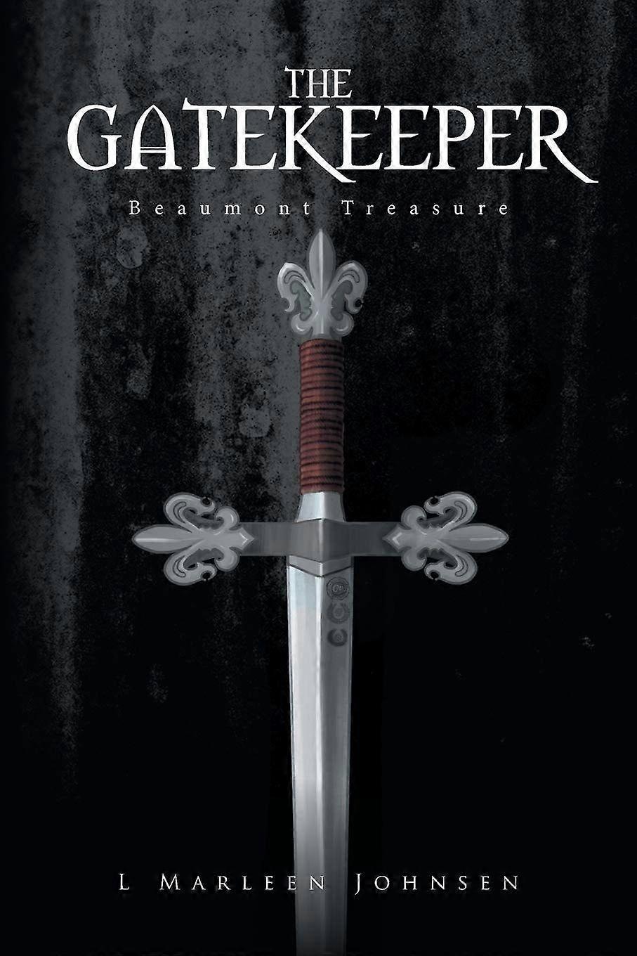 The gatekeeper beaumont treasure