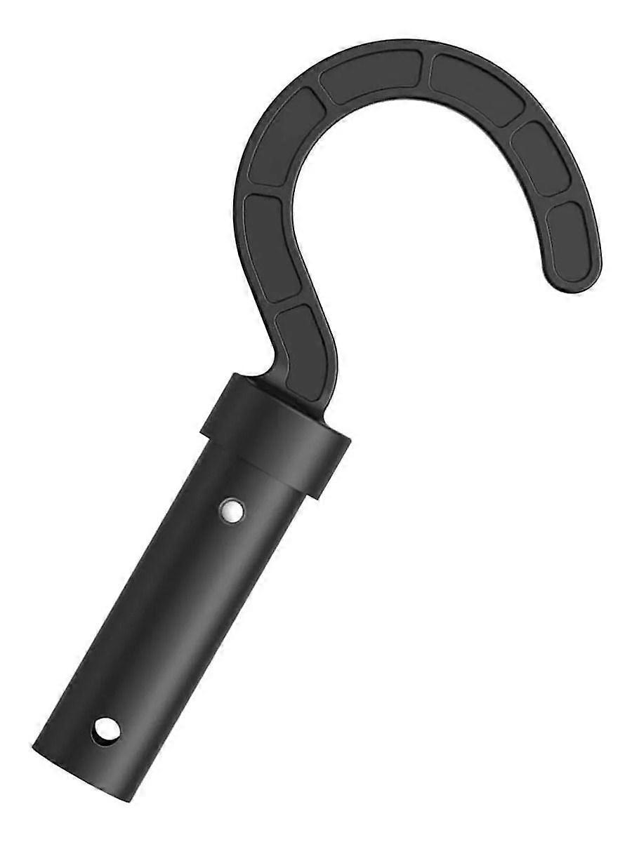 Easy-to-Use Hook for Robotic Pool Cleaner
