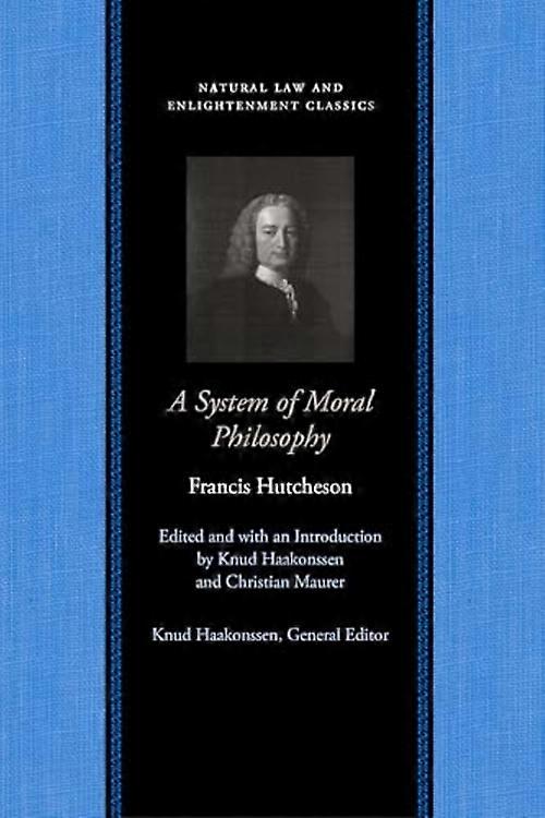 System der Moralphilosophie
