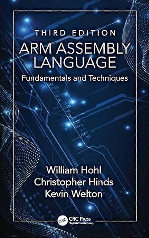 Arm Assembly Language: Grondbeginselen en Technieken