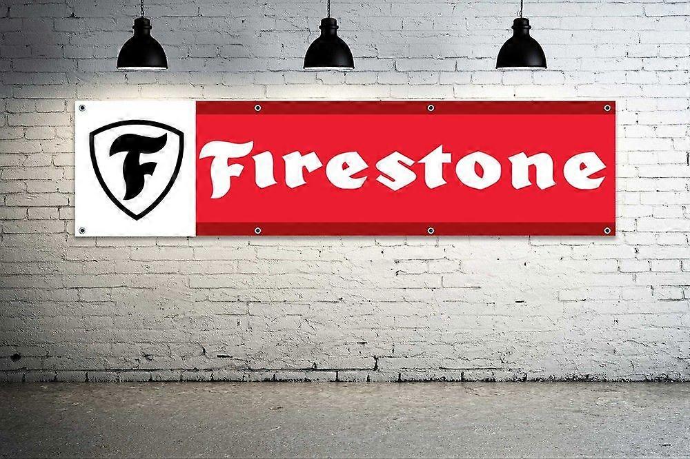 FIRESTONE Banner FB1204