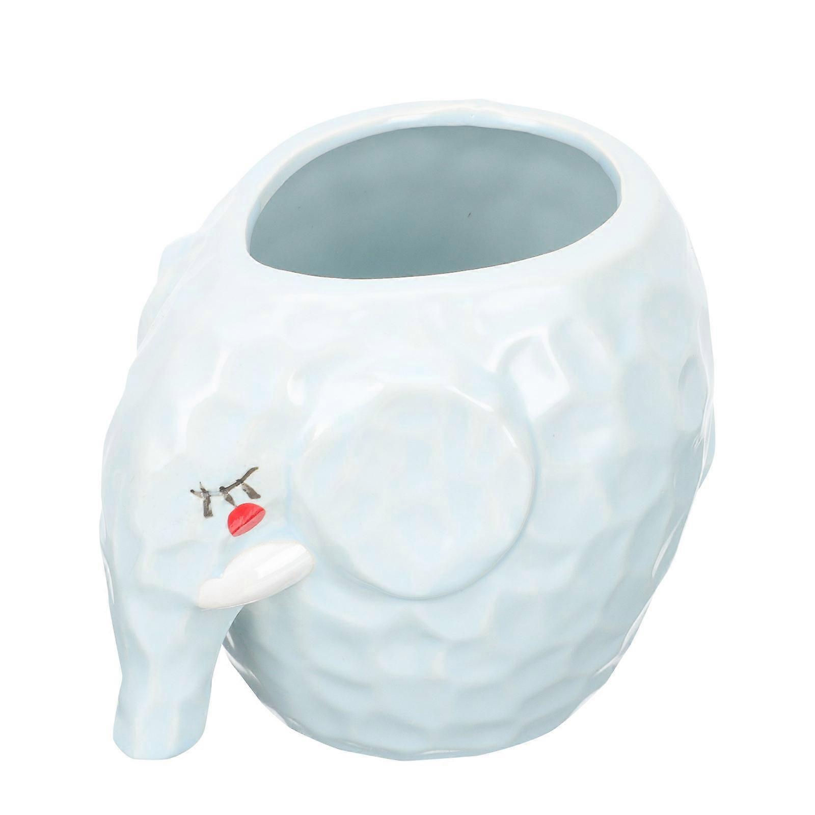 Creative Sky- Cup Ceramic for Home Use