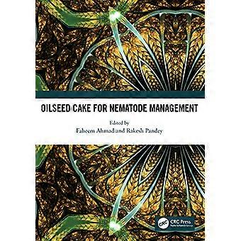 Oilseed Cake for Nematode Management