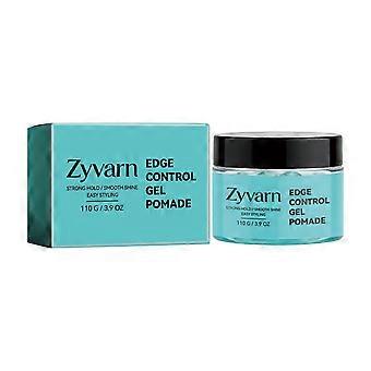 Zyvarn Styling Gel Hair Wax Daily Hair Care Is Light And Natural, Keeping Hair Fresh, Clean And Non-Sticky