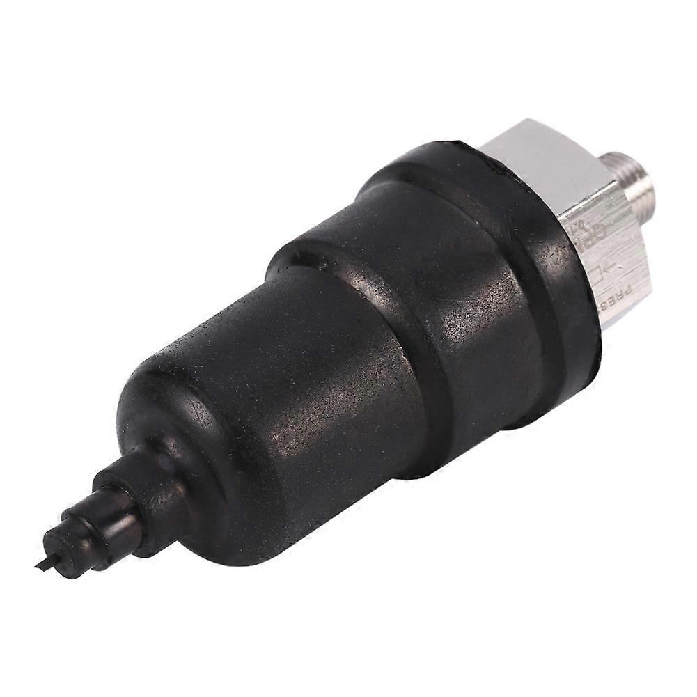 1/8'' Swtich Adjustable QPM11-NC Pressure Switch Wire External Thread Nozzle