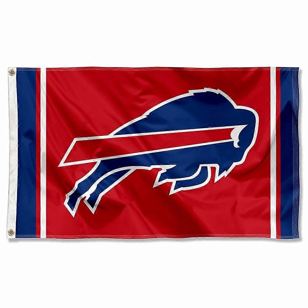 Buffalo Bills Red Flag C0530