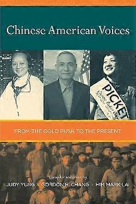 Chinese American Voices