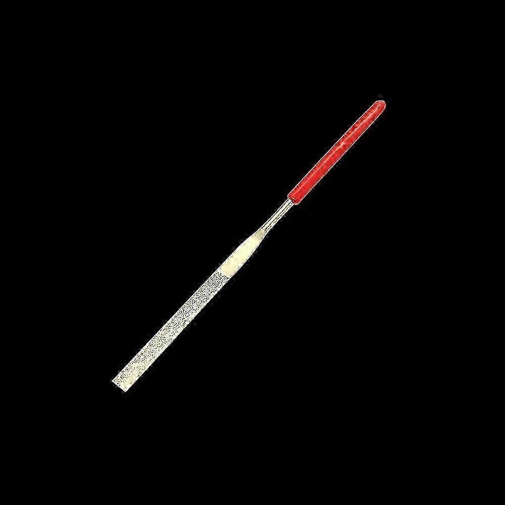 Mini Diamond Needle File Set for Precision Work on Various Materials