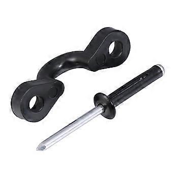 Kayak Buckle Buckle for Replacement Use 1Set Durable Materials