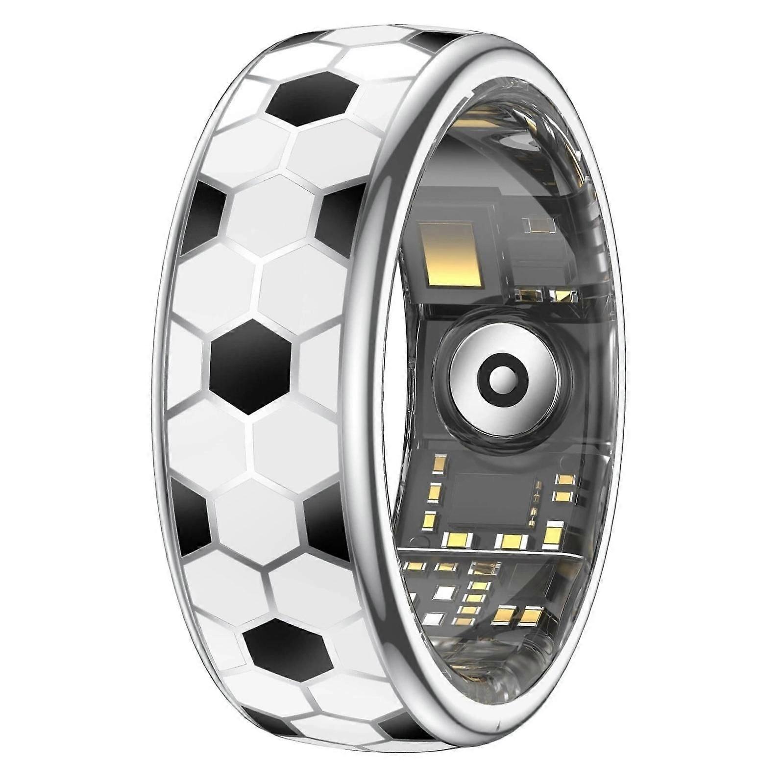 SY15 SIZE 12 Smart Ring