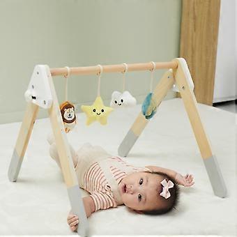 VIGA PolarB Babygym Spädbarnsställ