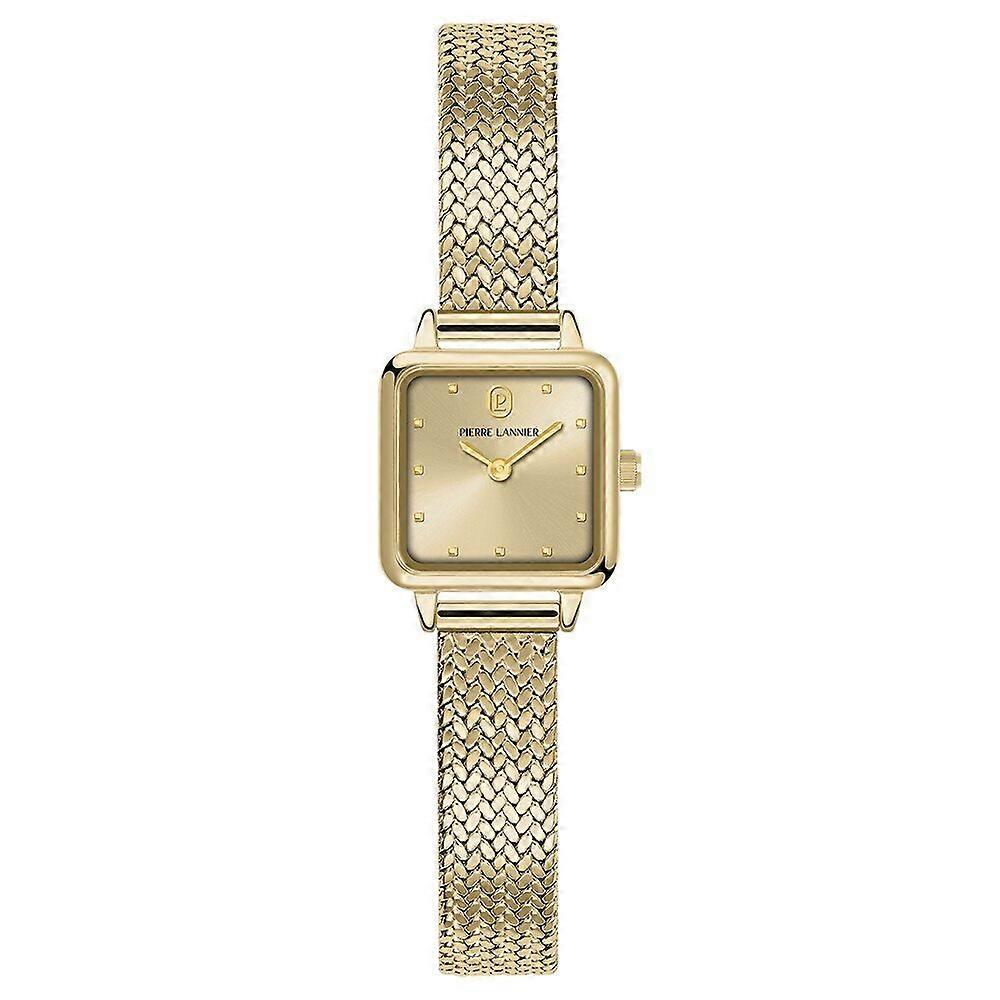Pierre Lannier - 059H542 - Wristwatch - Ladies
