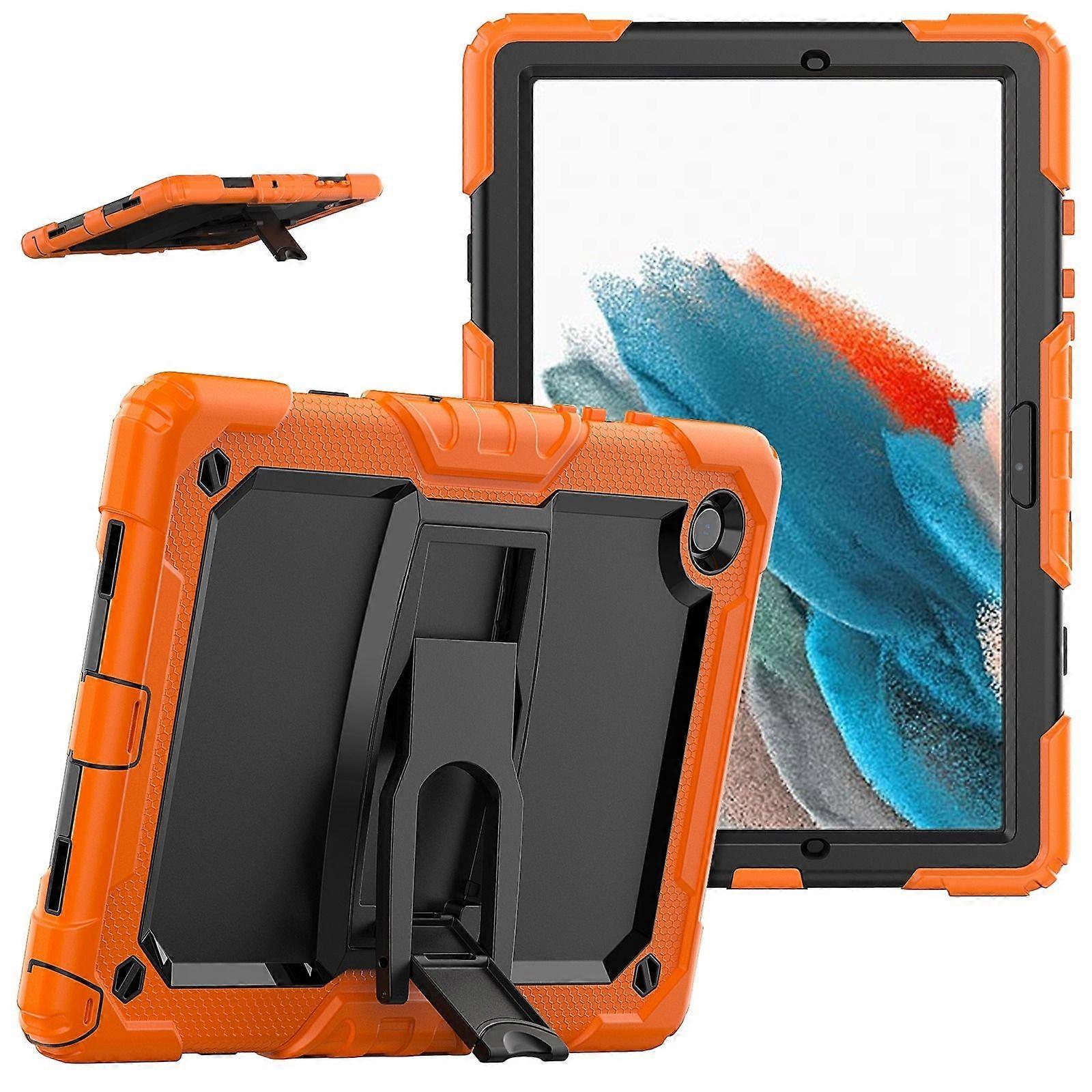Silicone+PC Tablet Case For Samsung Galaxy Tab A8 10.5 2021