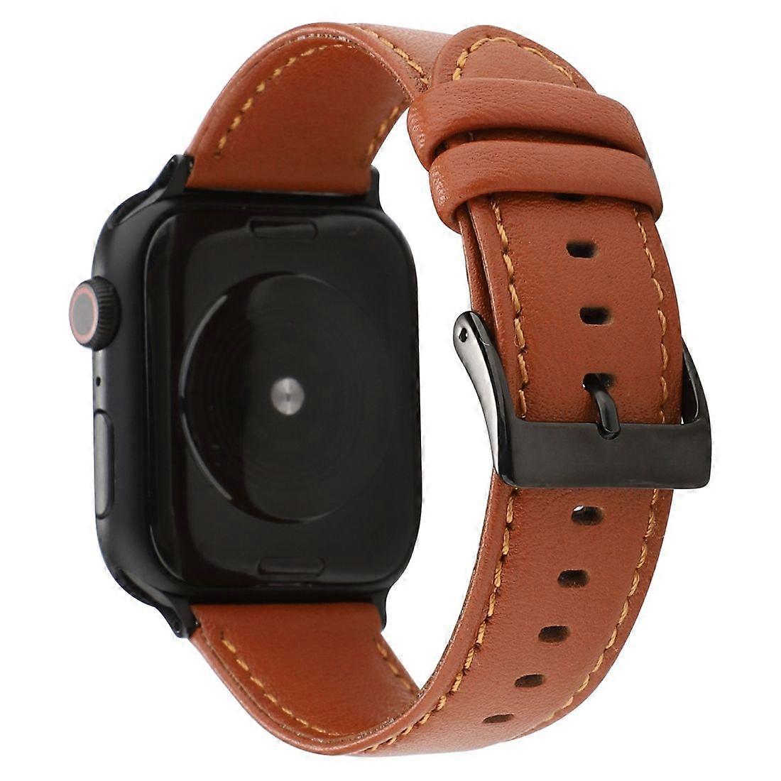Leather Watchbands for Apple watch