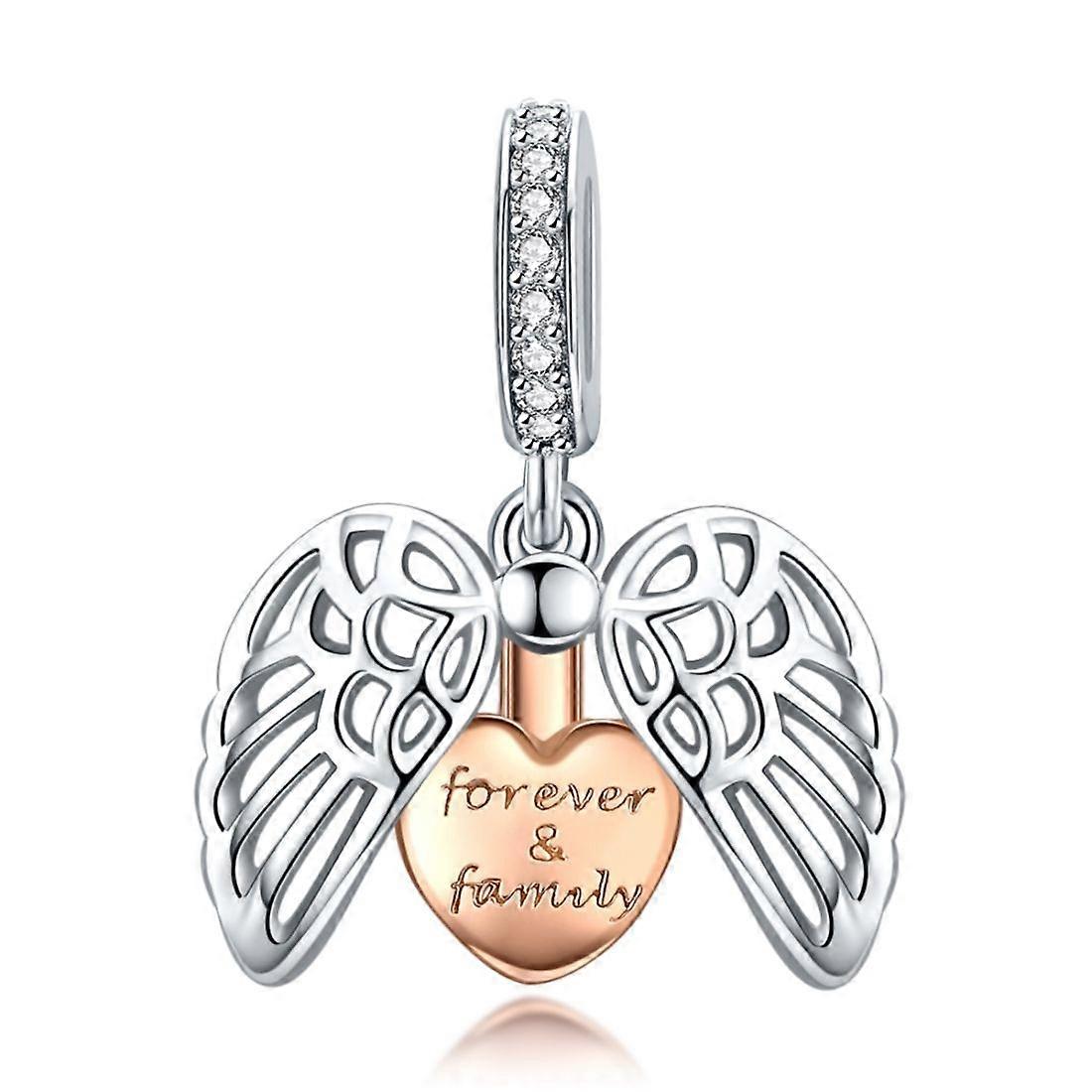 925 Sterling Silver Pendant