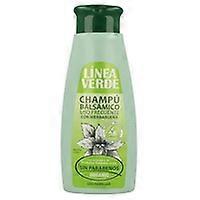 Peppermint Balsamic Shampoo 400 ml