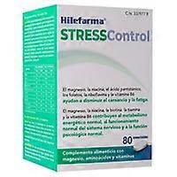 Stress control 80 tablets