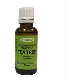 Eco Tea Tree Essential Oil 30 ml of essential oil (Tea tree)