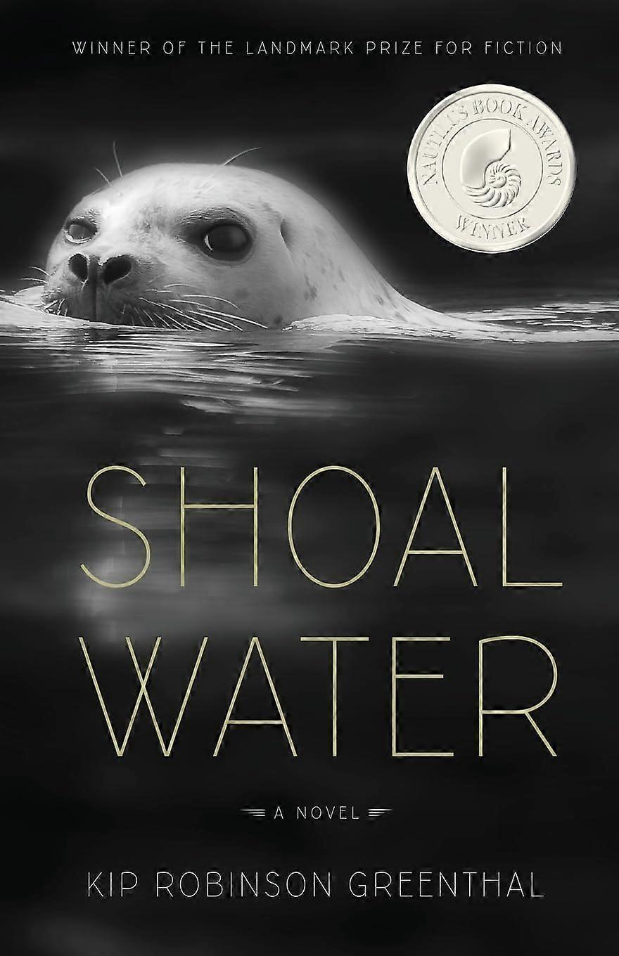 Shoal water