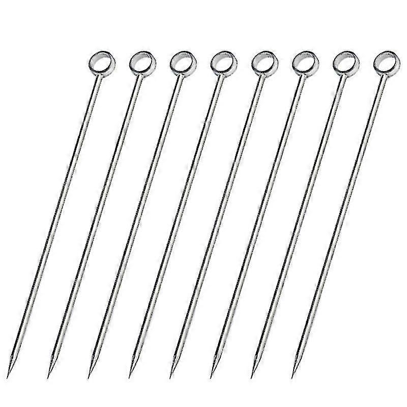 8pcs Kitchen Tableware, Stirring Sticks