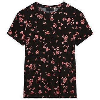 Ted Baker Womens/Ladies Floral All-Over Print T-Shirt