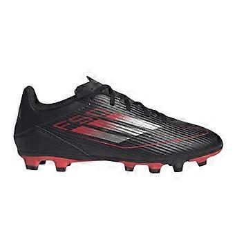 Adidas Unisex F50 Club 3 Stripes Lage Voetbalschoenen voor Volwassenen