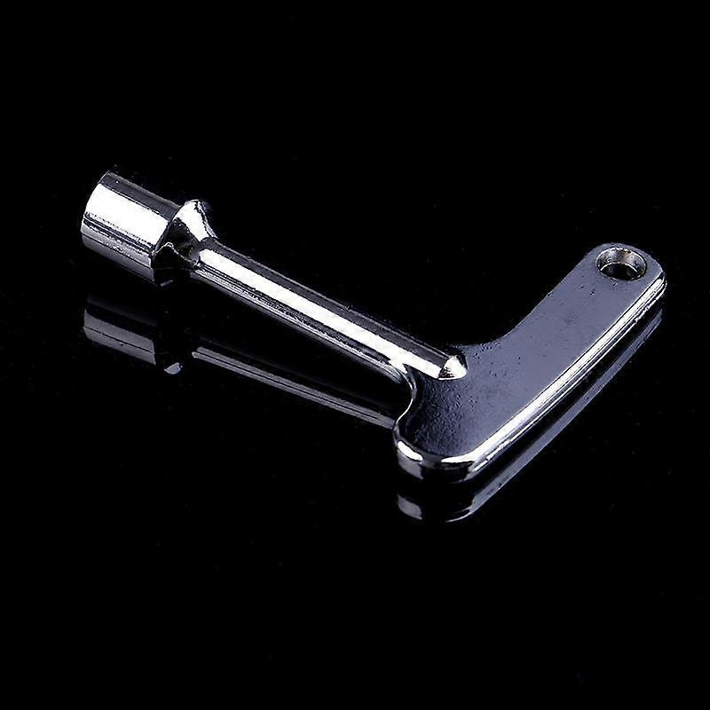 Triangle Key Wrench Train Electrical Cabinet Elevator Door Key
