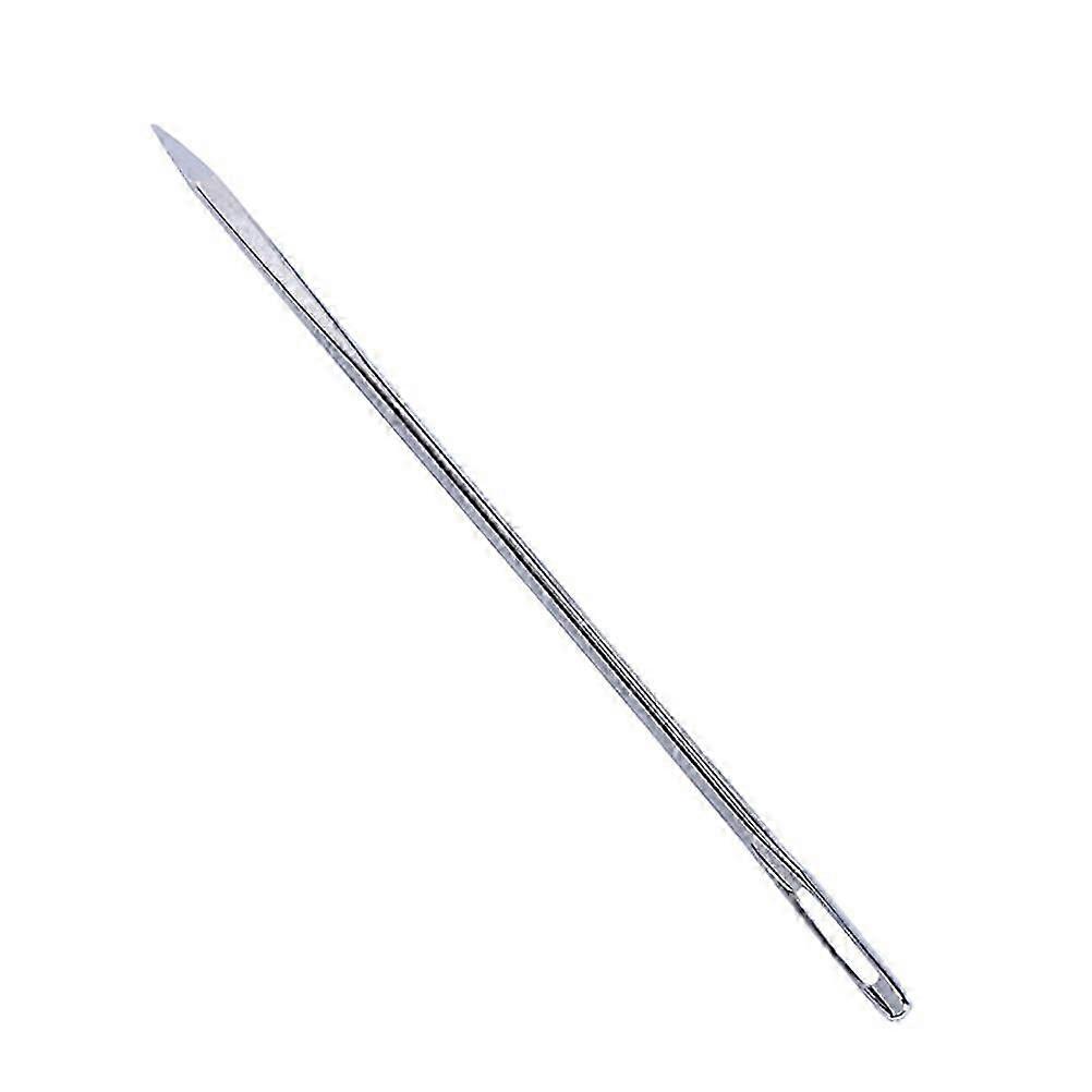 Stitching Needle Needle for Stitching Use 20Pcs with Storage Bottle