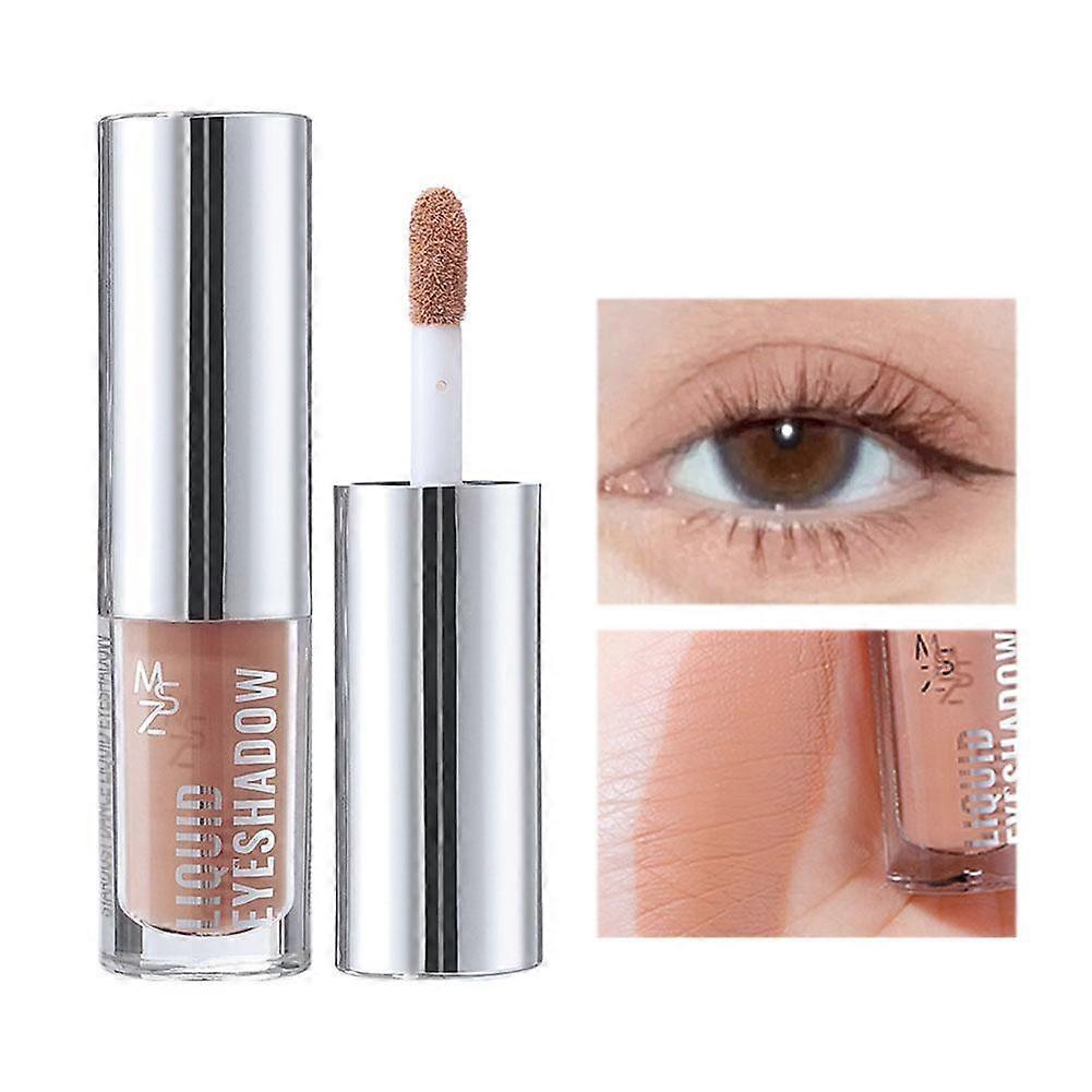Liquid Eyeshadow - Versatile Multi-Use Skin-Clinging Finish Precision Applicator