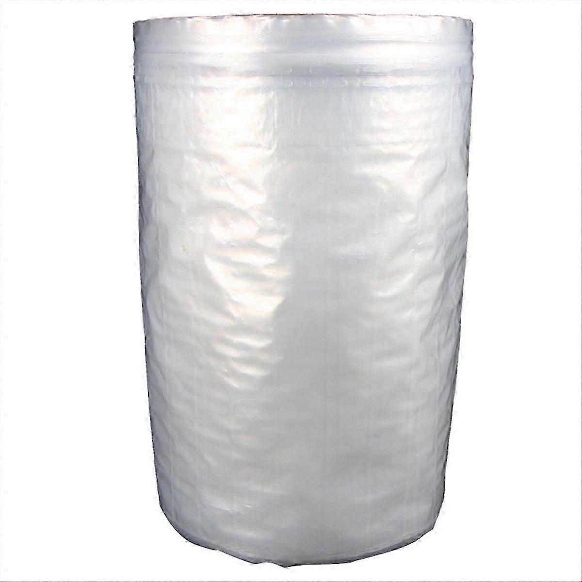 Inflatable Bubble Column Packaging Roll | 30CM x 50M