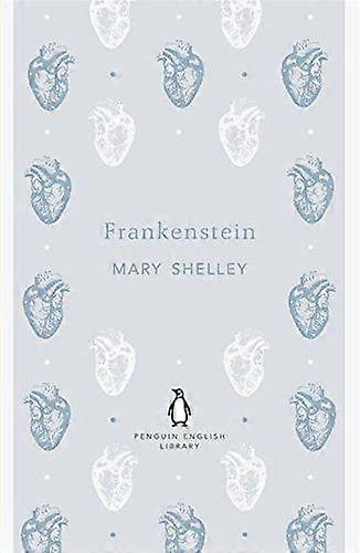 Penguin english library frankenstein