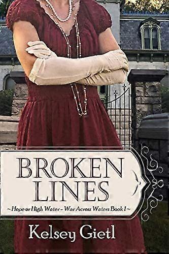 Broken lines
