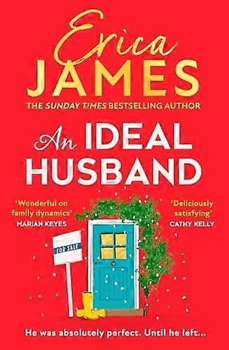An ideal husband