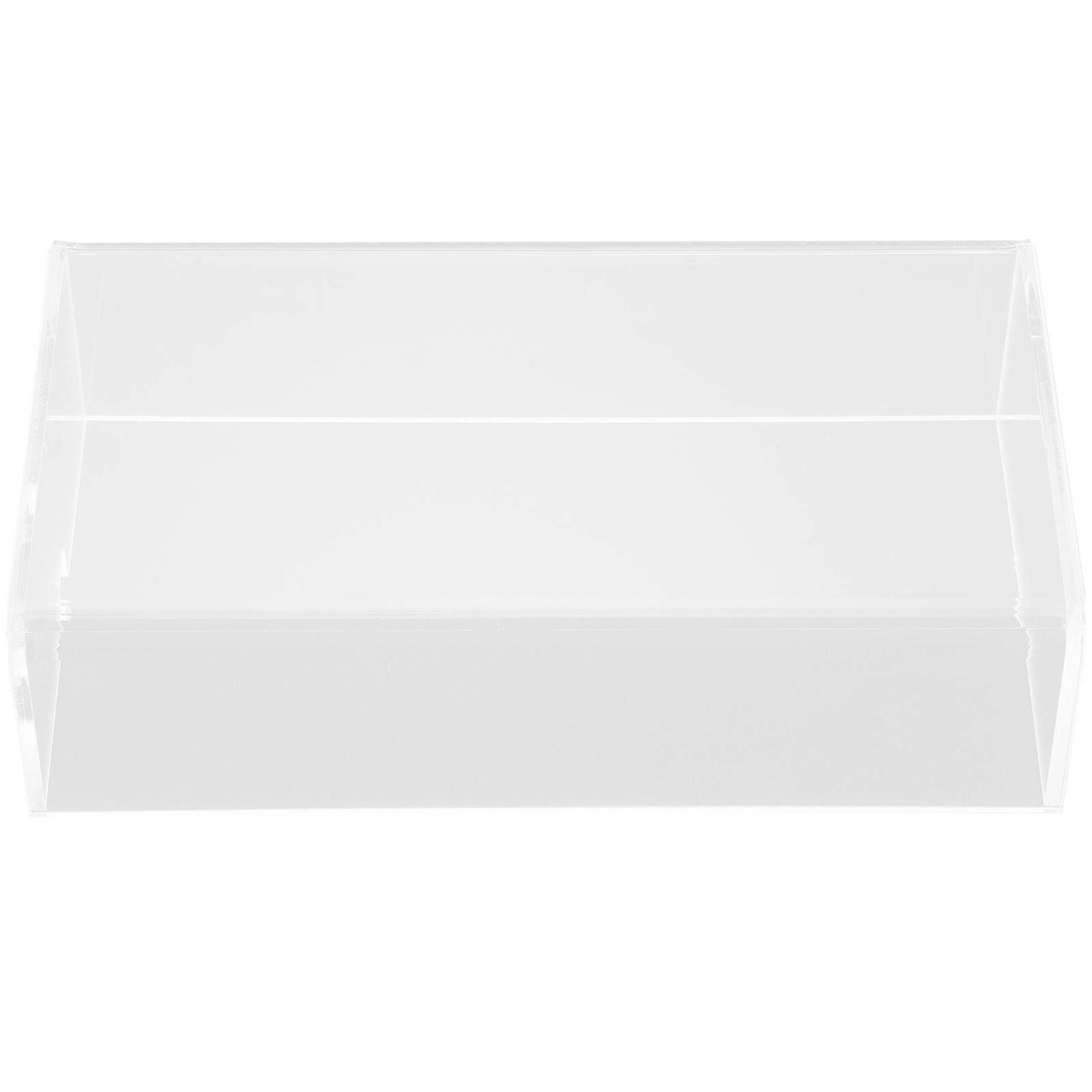 Clear Acrylic Mouse Cover Mouse Protector Mouse Protective Case Mouse Protector