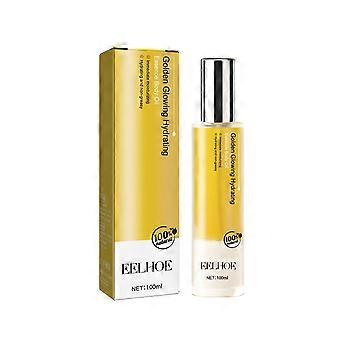 Gilt Hydrating Essence Body Oil hidrata a pele para reparar a pele seca morta pele de frango mãos e pés para evitar rachaduras secas