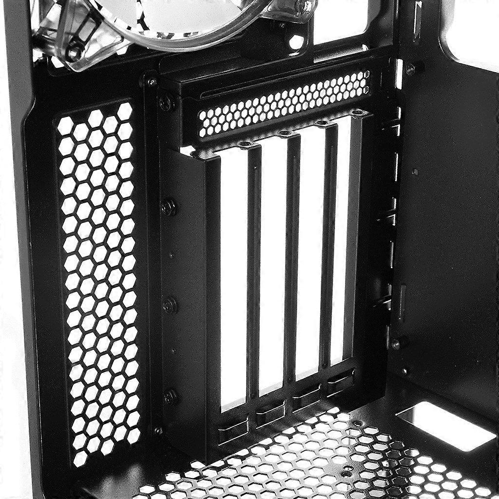 Modecom Amirani Argb Midi Torre Negro