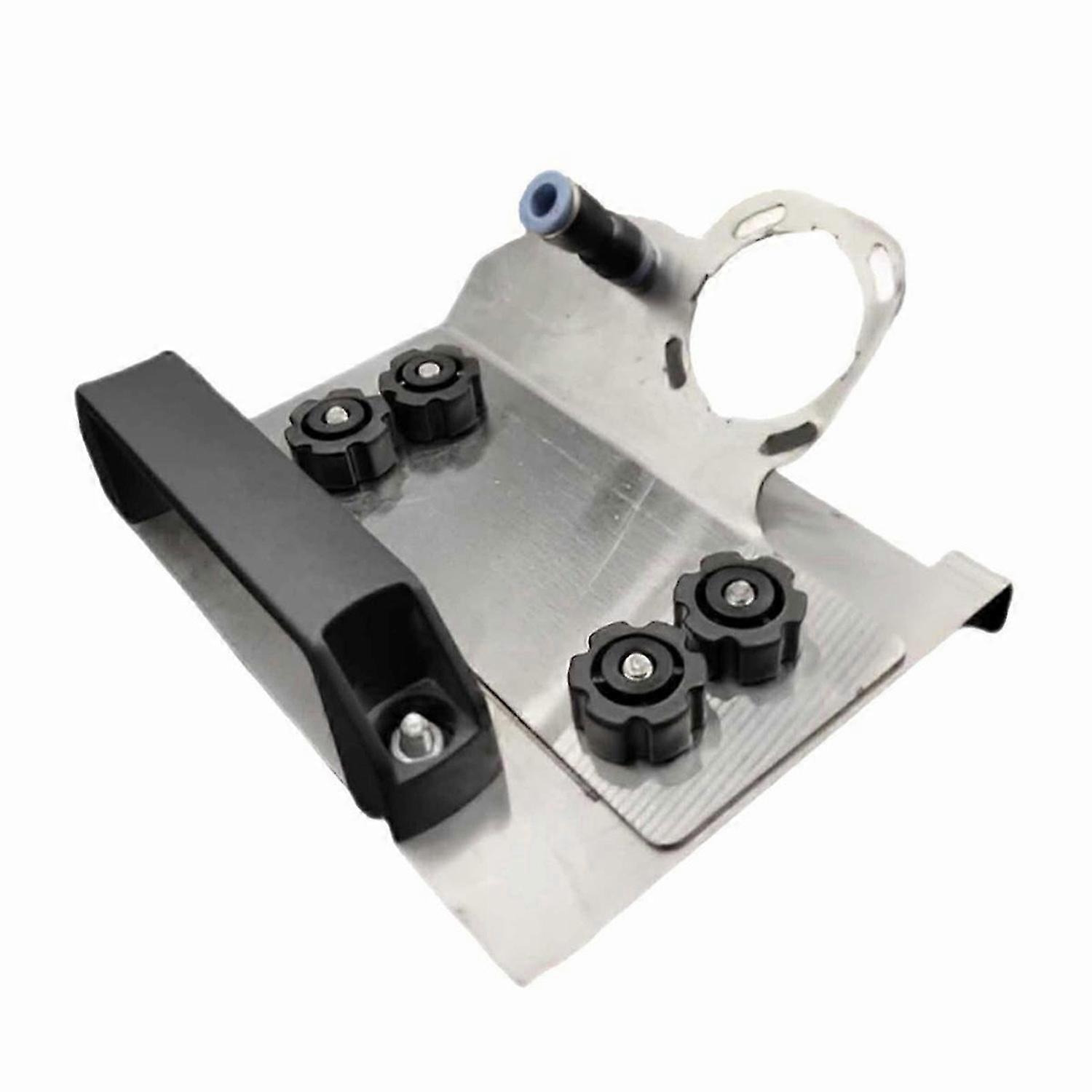 Angle Grinder Stand for Tile 45° Chamfer Cutting, Cutting Bracket A
