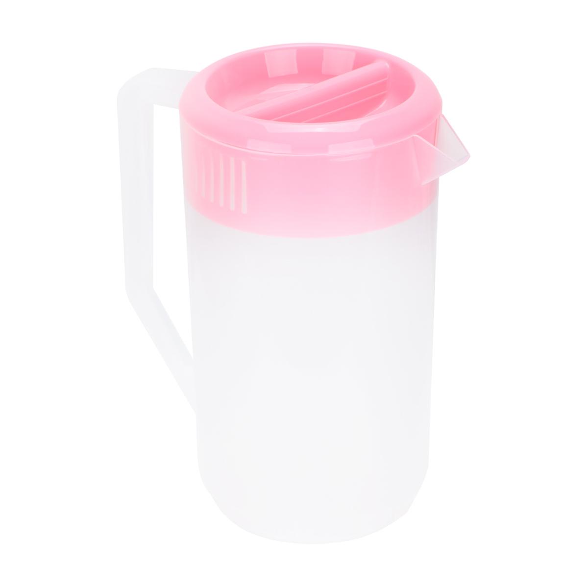Bouilloire à eau froide pour boisson 2400 ml