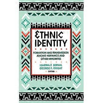 Ethnic Identity Formation And Transmission Among Hispanics And Other Minorities - State University of New York Press - Paperback - English Book - Hist