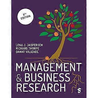 Management and Business Research